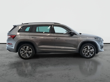 Škoda Kodiaq - 2024