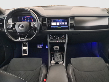 Škoda Kodiaq - 2024