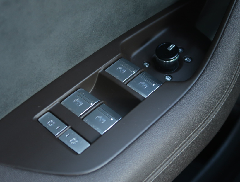 Audi A7, 2020