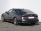 Audi A7, 2020