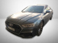 Audi A7, 2020