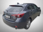 Mazda 3, 2016