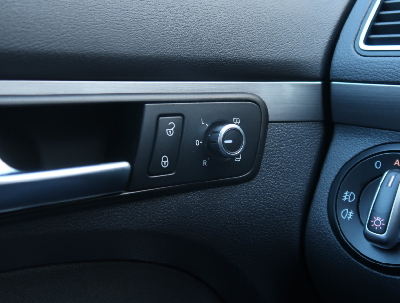 Volkswagen Touran, 2014