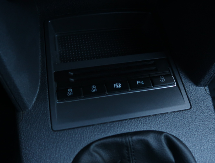 Volkswagen Touran, 2014