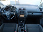 Volkswagen Touran, 2014