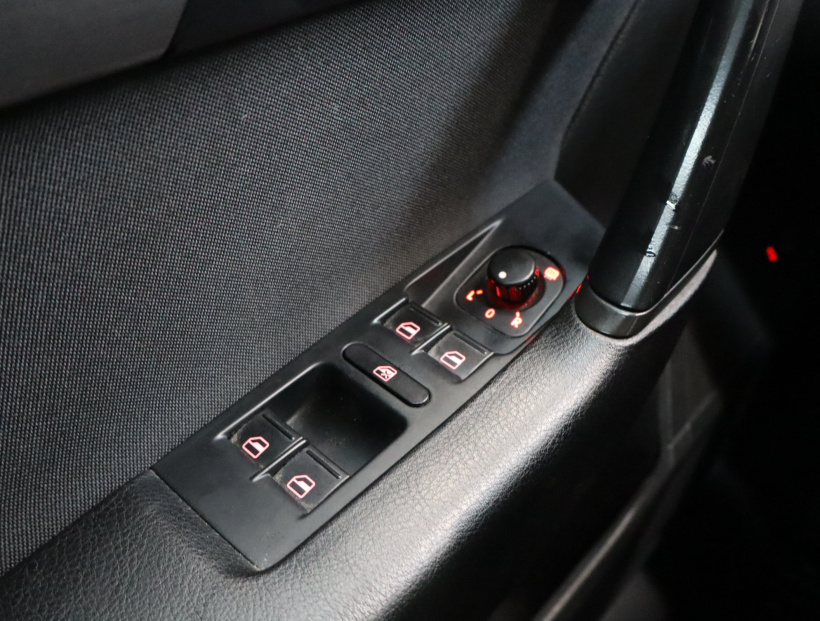Volkswagen Passat, 2013