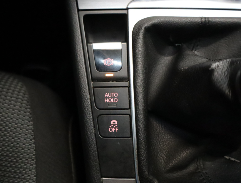 Volkswagen Passat, 2013
