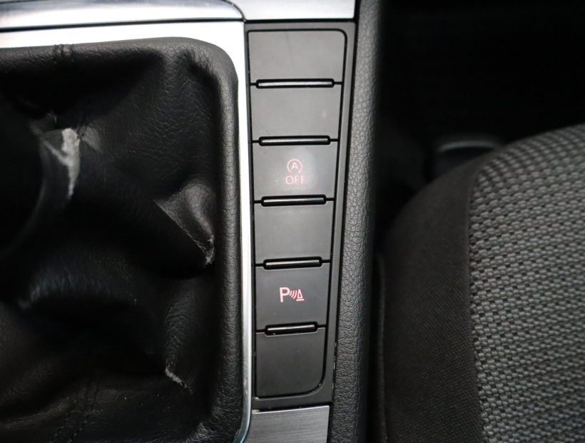 Volkswagen Passat, 2013