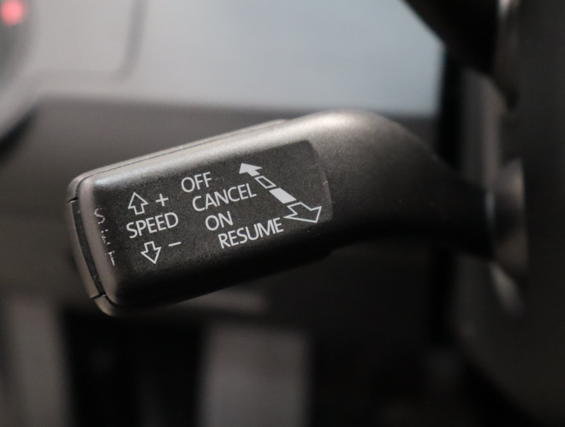Volkswagen Passat, 2013