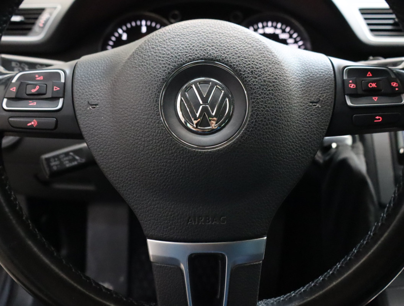 Volkswagen Passat, 2013