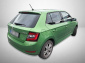 Škoda Fabia, 2019