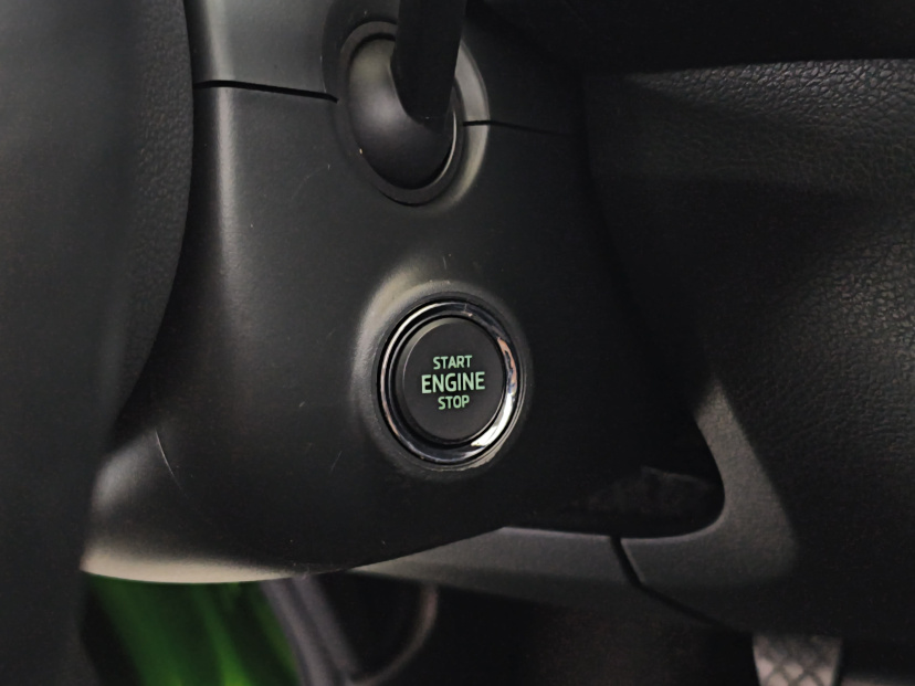 Škoda Fabia, 2019