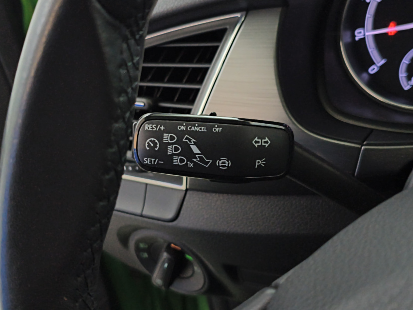 Škoda Fabia, 2019