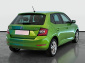 Škoda Fabia, 2019