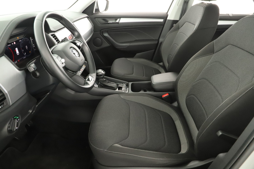 Škoda Kodiaq, 2022