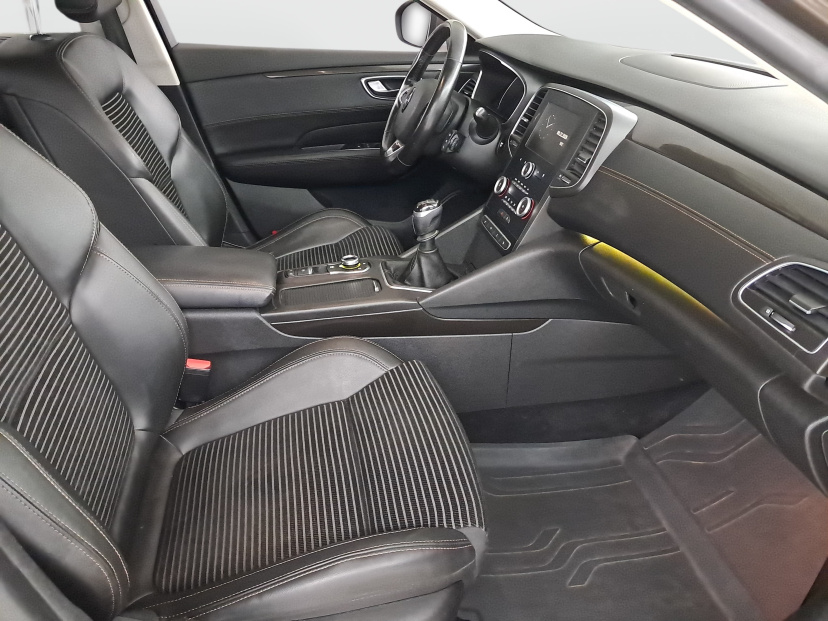 Renault Talisman, 2016