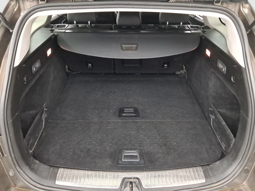 Renault Talisman, 2016