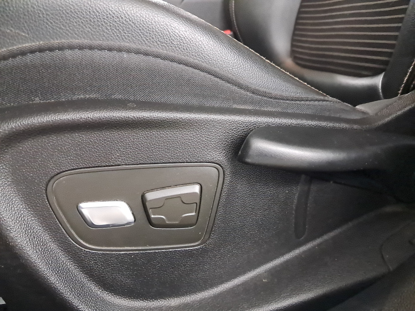 Renault Talisman, 2016