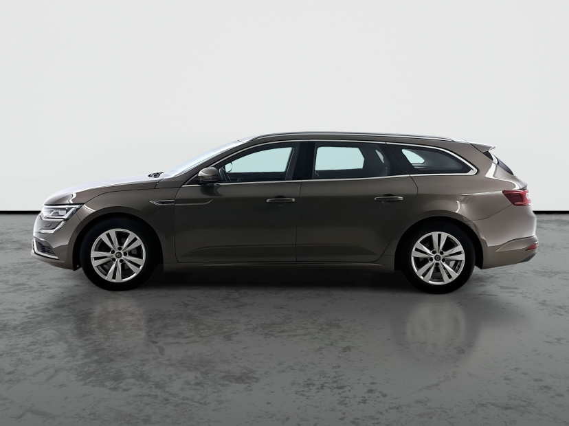 Renault Talisman, 2016