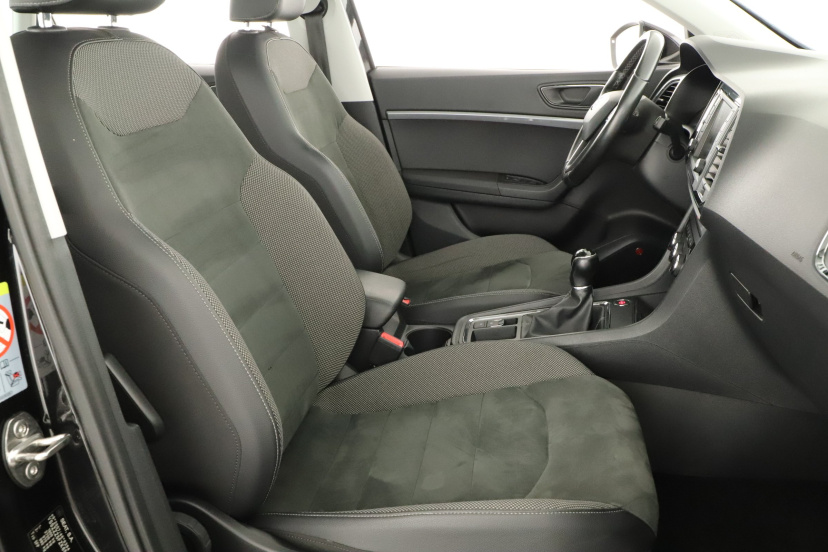 Seat Ateca, 2019
