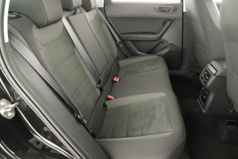 Seat Ateca, 2019