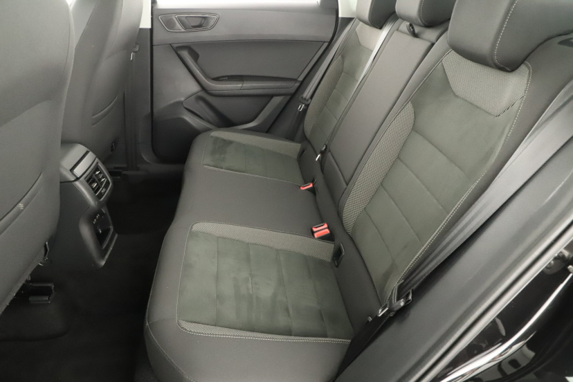 Seat Ateca, 2019