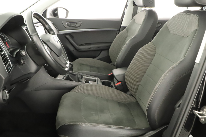 Seat Ateca, 2019