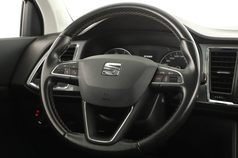 Seat Ateca, 2019