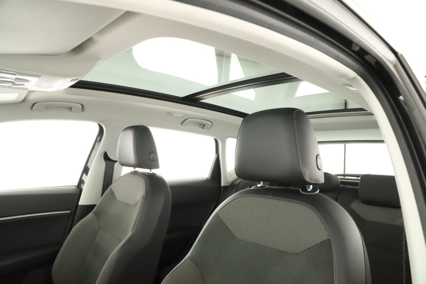 Seat Ateca, 2019