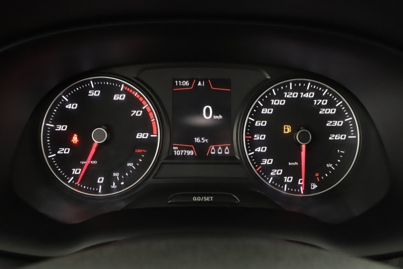 Seat Ateca, 2019