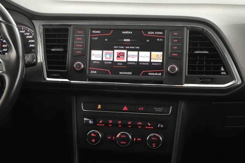 Seat Ateca, 2019