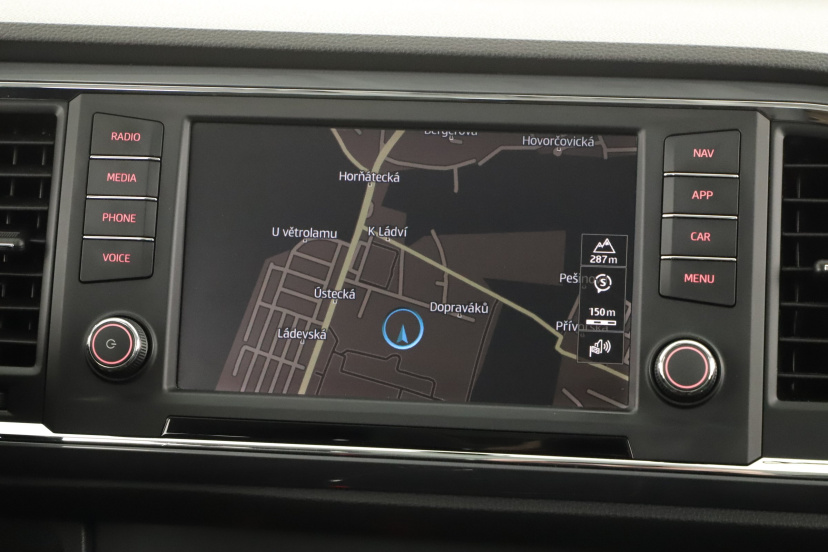 Seat Ateca, 2019