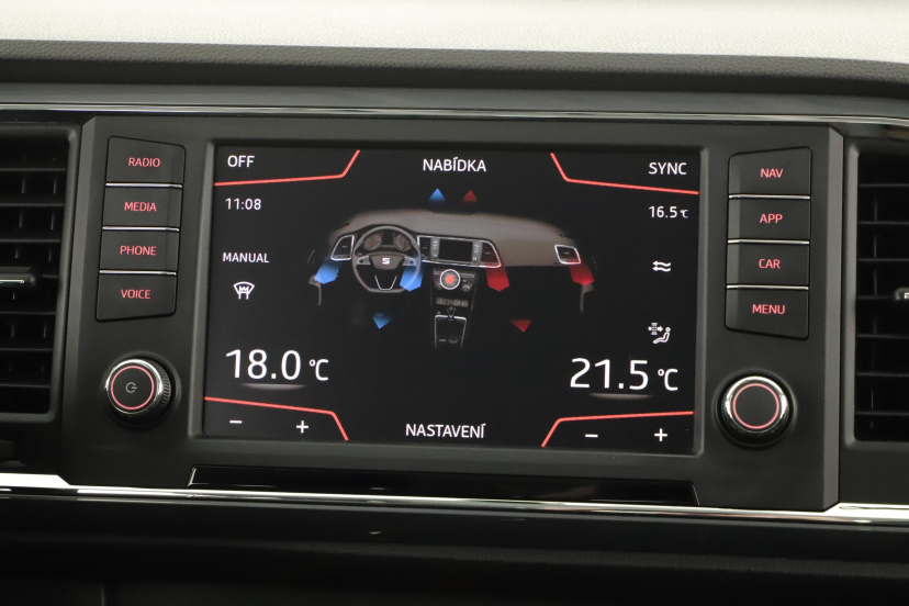 Seat Ateca, 2019