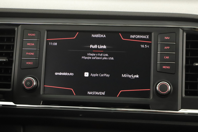 Seat Ateca, 2019