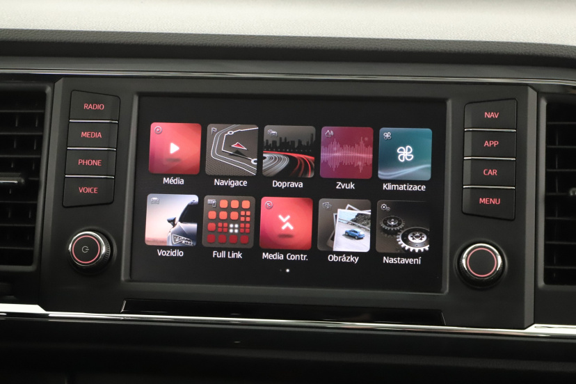 Seat Ateca, 2019