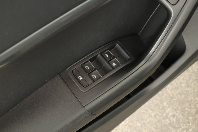 Seat Ateca, 2019
