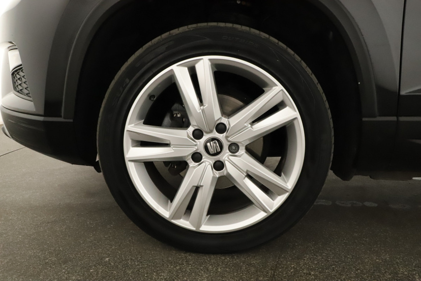 Seat Ateca, 2019