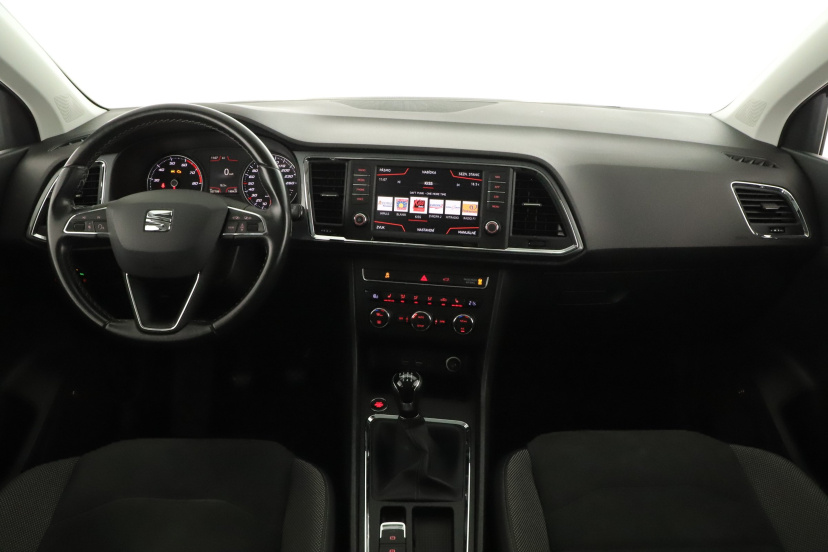 Seat Ateca, 2019