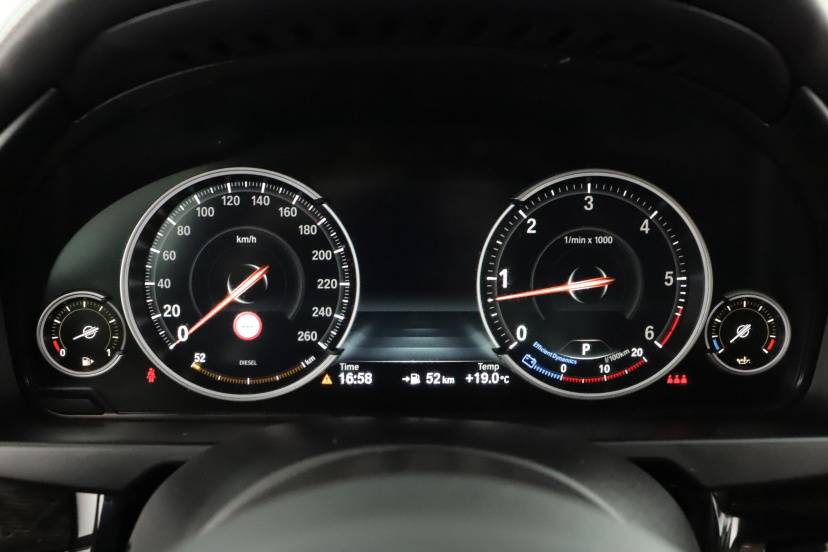 BMW X6, 2016