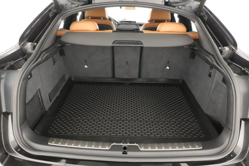BMW X6, 2016