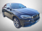 BMW X6, 2016