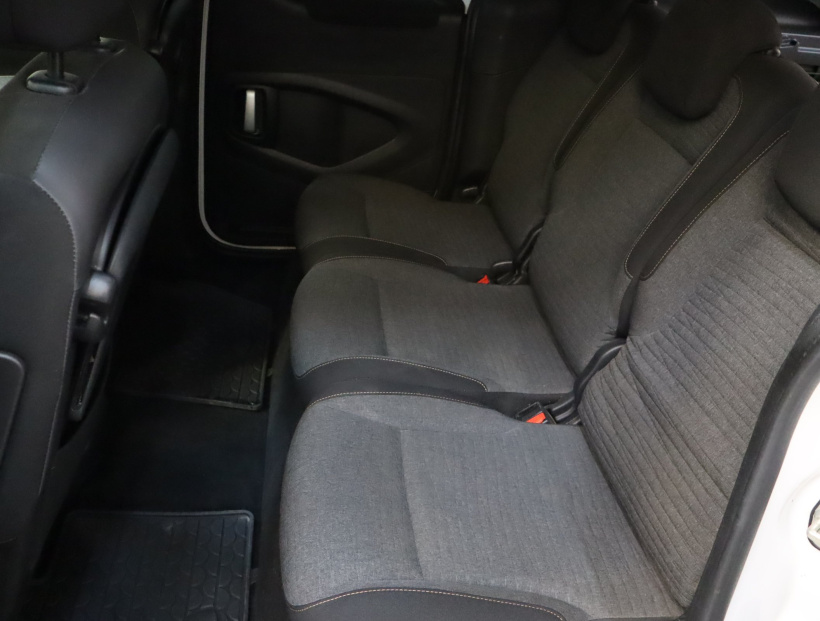 Citroen Berlingo, 2016