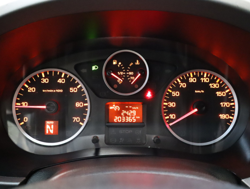 Citroen Berlingo, 2016