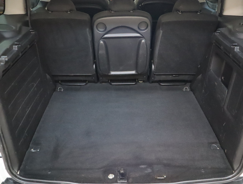 Citroen Berlingo, 2016