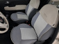 Fiat 500, 2018