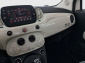 Fiat 500, 2018