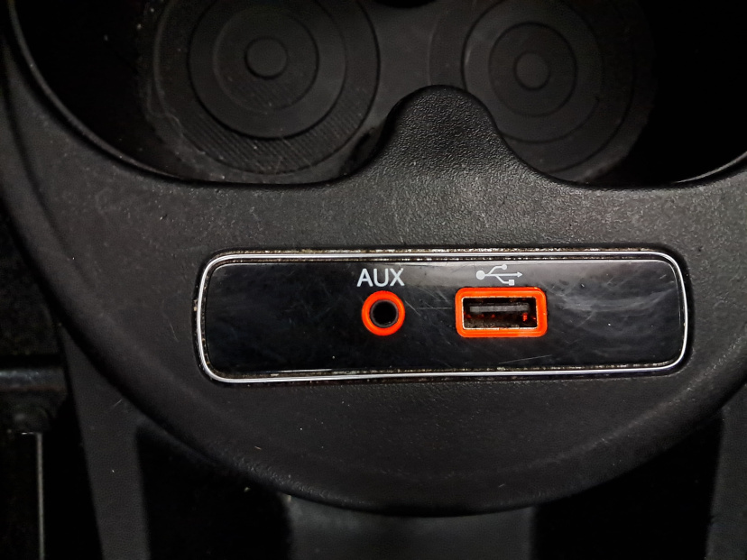 Fiat 500, 2018