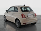 Fiat 500, 2018