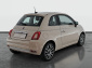 Fiat 500, 2018