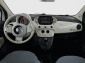 Fiat 500, 2018